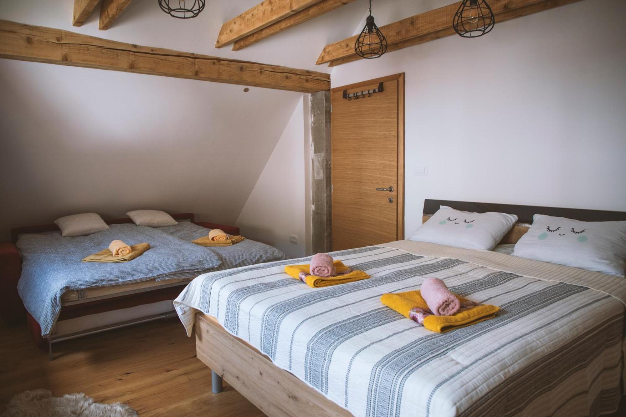 4 Sheeps Apartments بوويتش المظهر الخارجي الصورة