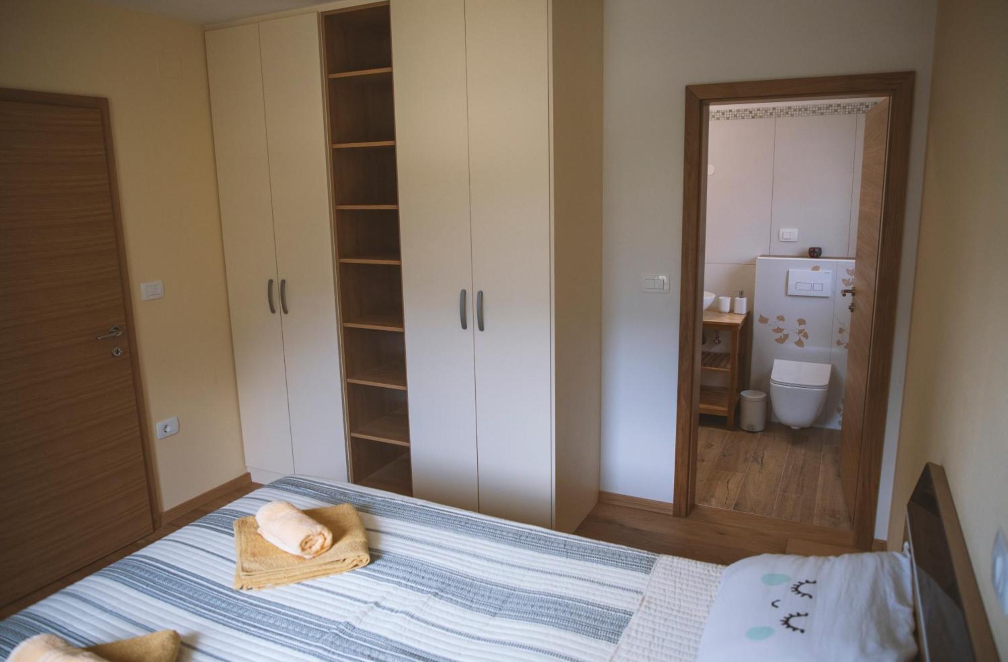 4 Sheeps Apartments بوويتش المظهر الخارجي الصورة